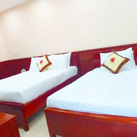Con Dao Tan Son Nhat Hotel Chi Khu Co Ong Exterior photo